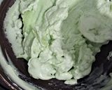 Foto langkah ke 3 dari resep Es Pisang Ijo.