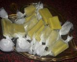 A picture of step 4 of Mouth melting butter Toffees.