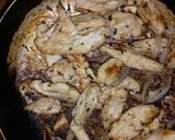 Foto del paso 6 de la receta: Pechuga con Vegetales
