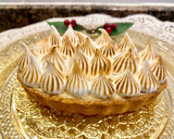 Foto del paso 18 de la receta: Lemon pie “Día de la Madre” sin gluten