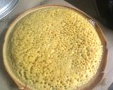 Foto langkah ke 4 dari resep Martabak manis keju susu ala bangka.