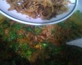 Spacial Chicken Barbecue biryani recipe step 18 photo