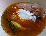 Foto langkah ke 3 dari resep Ayam Bumbu Rujak.