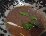 Foto langkah ke 2 dari resep Rawon Merah.