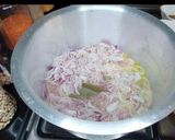 Seeraga Samba Briyani(சீரக சம்பா பிரியாணி)வாழைஇலை பிரியாணி ரெசிபி ஸ்டேப் 1 புகைப்படம்