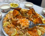 صورة لخطوة 8 من وصفة مندي