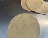 A picture of step 2 of Ajwain Poori❤️Carom Seeds Poori.