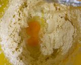 Banánkenyér recept fázis 4 fotója