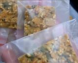 Hình bước làm 3 của món Bánh cracker hạt