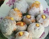 รูปขั้นตอนการทำที่ 6 ของ Bombolini