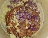 Heavenly Burger recipe step 5 photo