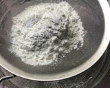 Foto del paso 3 de la receta: Budín de Vainilla