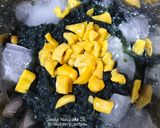 Foto langkah ke 9 dari resep Cendol Kecebong.