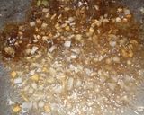 A picture of step 4 of Dumpling sauce 💕ڈمپلنگ ساس 💕.