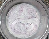 Foto del paso 3 de la receta: 🍧Helado de mascarpone con frutos rojos 🍧 5 ingredientes 🌟 Facilísimo