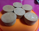 Foto del paso 7 de la receta: Cheesecake de mousse de chocolate