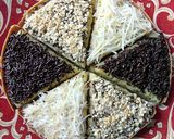 Foto langkah ke 6 dari resep Martabak Manis / Terang Bulan (Teflon).