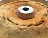 Foto langkah ke 5 dari resep Banana Cake Soft n Moist.