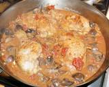 Foto del paso 4 de la receta POLLO MARENGO. JON STYLE