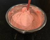 Chocolate Torte with Fresh Rasberry Cream recipe step 10 photo