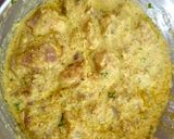 ভাপা মুরগি রেসিপির ধাপ 3 ছবি