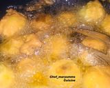 A picture of step 7 of Yam balls by Chef_Maryumms_Cuisine🌸.