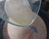 Foto del paso 5 de la receta: 🌰Pannacota de crema de almendra con dulce de leche🌰