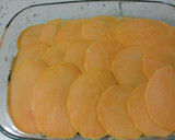 Foto del paso 13 de la receta: Lasaña de calabaza con pistachos y granada