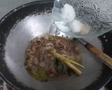 Foto langkah ke 6 dari resep Gongso Ati Ampela.