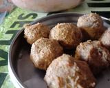 Foto langkah ke 4 dari resep Mendol tempe.