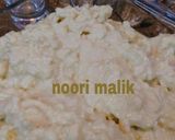 A picture of step 7 of ربڑی.