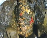 Foto langkah ke 8 dari resep Pepes ikan mas duri lunak ala mahce👌.