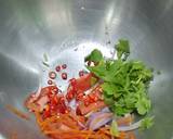 ยำปลากรอบ วิธีทำสูตร 2 รูป