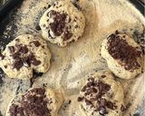Foto del paso 7 de la receta: Cookies NYC (galletas)