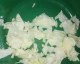 Foto langkah ke 2 dari resep Tongseng ayam praktis.