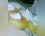 صورة لخطوة 5 من وصفة فطائر فولوفون 😍♥️
