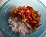 Foto langkah ke 3 dari resep Pepes Peda Sederhana.