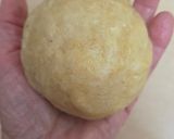 Foto del paso 2 de la receta: Scones de queso 🧀 sin gluten y apto patrón alimentario cetogénico (keto) 💪🏼
