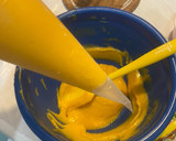 Foto langkah ke 5 dari resep Kue Soes / Kue Sus.