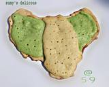 Eggless pancake recipe step 4 photo
