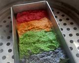 Foto langkah ke 3 dari resep Cenil Singkong.