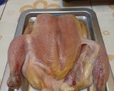 Foto langkah ke 1 dari resep Roasted Chicken.