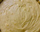 Foto del paso 4 de la receta: 🥮TORTA🥮 INVERTIDA DE 🍐PERA 🍐 Y 🍑 DURAZNO🍑