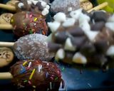 A picture of step 13 of Cookie Pops.