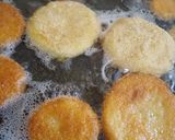 Rántott cukkini recept fázis 3 fotója