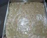 Foto langkah ke 6 dari resep Focaccia Bread.