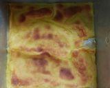Foto langkah ke 6 dari resep Maksuba (khas Palembang).