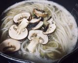 รูปขั้นตอนการทำที่ 1 ของ ก๋วยจั๊บญวนไข่มะตูม
