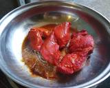 รูปขั้นตอนการทำที่ 6 ของ บะหมี่เกี๊ยวหมูแดง