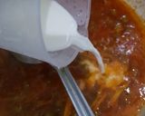 Foto langkah ke 6 dari resep Tuna asam manis.